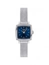 Tissot Damenuhr Lovely Square T0581091104100 von Tissot