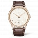 Master Ultra Thin Date von Jaeger-LeCoultre