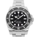 Rolex Submariner No Date von Rolex