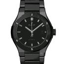 Hublot Classic Fusion Black Magic von Hublot