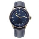 Blancpain Fifty Fathoms Bathyscaphe 5000-0240-O52A von Blancpain