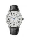 Cartier Unisexuhr Ronde de Cartier WSRN0022 von Cartier