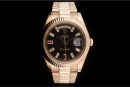 Rolex Day-Date II 41mm Ref. 218235 Roségold Service Papiere 2021 Artikelnummer:DAYDATE00106 von Rolex