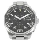 TAG Heuer Aquaracer Calibre 16 Day-Date Automatic Chronograph von TAG Heuer