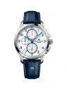 Maurice Lacroix Herrenuhr Pontos Chronograph PT6388-SS001-120-4 von Maurice Lacroix