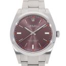 Rolex Oyster Perpetual 39 von Rolex