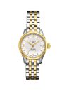 Tissot Damenuhr Le Locle Automatic Small Lady (25.30) T41218334 von Tissot