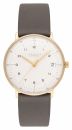 Junghans Max Bill Kleine Automatic von Junghans