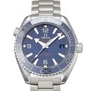 Omega Seamaster Planet Ocean 600M von Omega