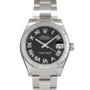 Rolex Datejust 31 von Rolex