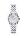 Tissot Damenuhr Le Locle Automatic Lady (29.00) T0062071111600 von Tissot