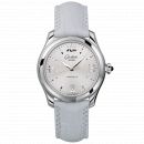 Glashutte Original Lady Serenade Steel 1-39-22-02-02-44 von Glashütte Original