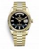 Day-Date 40 Gelbgold