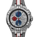 Maurice Lacroix Aikon Chronograph Quarz Special Edition Mahindra Racing von Maurice Lacroix