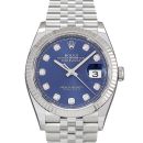 Rolex Datejust 36 von Rolex