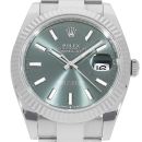 Rolex Datejust 41 von Rolex