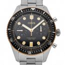 Oris Divers Sixty-Five Chronograph von Oris