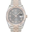 Rolex Datejust 36 von Rolex