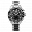 TAG Heuer Formula 1 Quartz Chronograph 43 mm CAZ1011.BA0843 von TAG Heuer