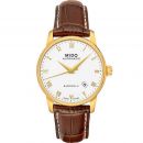 Mido Baroncelli Automatic 38 mm M8600.3.26.8 von Mido