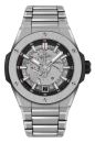 Hublot Big Bang Integral Time Only Titanium 40 mm von Hublot