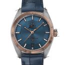 Omega Constellation Globemaster Co-Axial Master Chronometer von Omega