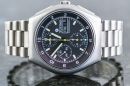 TUTIMA Military Flieger Chronograph von Tutima