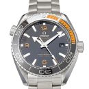 Omega Seamaster Planet Ocean von Omega