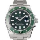 Rolex Submariner Date von Rolex