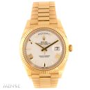 Rolex Day-Date 40 von Rolex