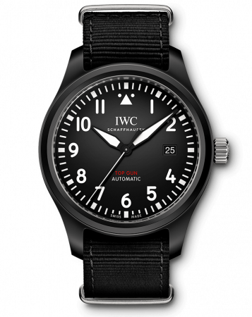 IWC Pilot