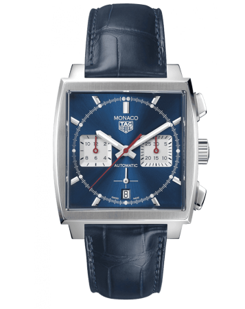 TAG Heuer Monaco