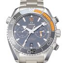 Omega Seamaster Planet Ocean 600M von Omega