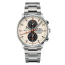Mido Commander II Limited Edition Chronograph 43mm M016.415.11.261.00 von Mido