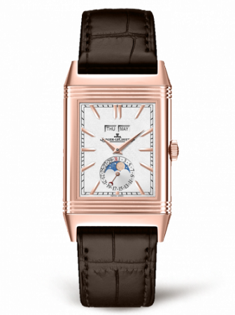 Jaeger-LeCoultre Reverso