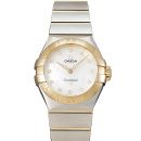 Omega Constellation Manhattan von Omega
