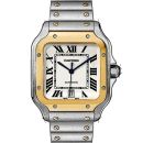 Cartier Santos von Cartier