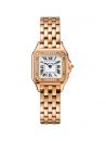 Cartier Damenuhr Panthère de Cartier WJPN0008 von Cartier