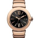 BULGARI Lvcea Automatik Schwarz 33mm von Bulgari