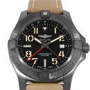 Breitling Avenger GMT 45 Night Mission von Breitling