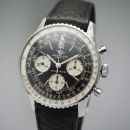 Breitling Navitimer 806 Vintage Chronograph Venus 178, TOP von Nomos Glashütte