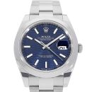 Rolex Datejust 41 von Rolex