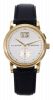 Saxonia Yellow Gold