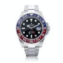 Rolex GMT-Master von Rolex