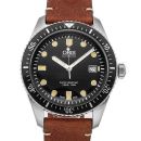 Divers Sixty-Five von Oris