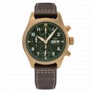 IWC Pilot's Watch Chronograph Spitfire 41 mm IW387902 von IWC