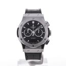 HUBLOT Classic Fusion Automatik Schwarz 42mm von Hublot