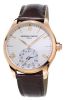 Horological Smartwatch Rose Gold