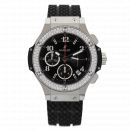 Hublot Big Bang Steel Diamonds 341.SX.130.RX.114 von Hublot