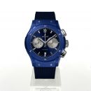 Classic Fusion Aerofusion Black Magic Bracelet von Hublot